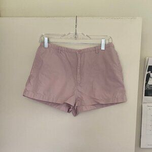 Calvin Klein Women's Shorts, Size 4-ish